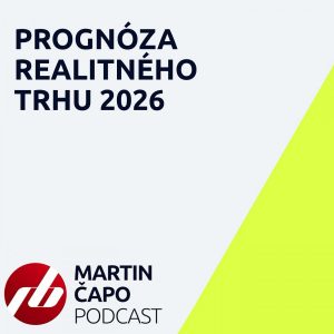 48. Prognóza realitného trhu 2026