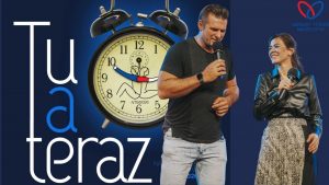 Manželstvo ako dar vzájomnej prítomnosti | manželia Žákovci (zbor Viera)