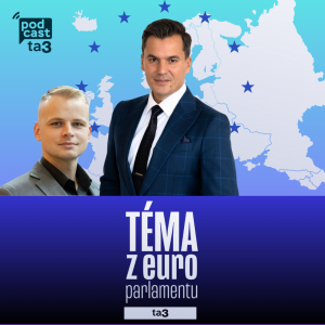 Téma z europarlamentu: Milan Mazurek- Novinky z europarlamentu