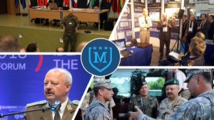 Evolution of Military Drones – Part two