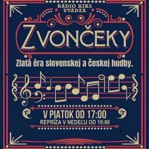 Zvončeky – 20.02.2026 – hostia: Baďo (Ronan Warg), AIŠTAIN