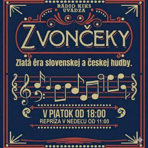 Zvončeky – 27.02.2026 – hostia: Peter Lipa, Lina Mayer