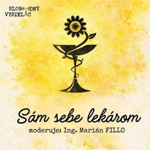 Sám sebe lekárom 373 – 2026-02-01 „Čaga sibírska — čo je nové“