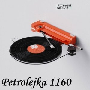 Petrolejka 1160 – 2026-02-04