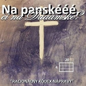 Na panské – 2026-02-08 humoristický týždenník 06/2026