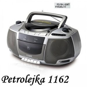 Petrolejka 1162 – 2026-02-16