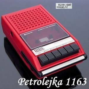 Petrolejka 1163 – 2026-02-18