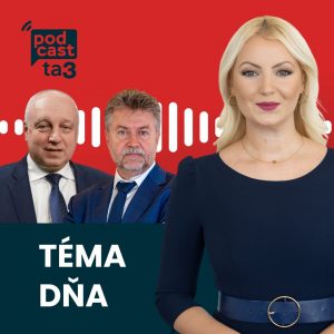 Téma dňa: Karol Janas vs. Jozef Hajko