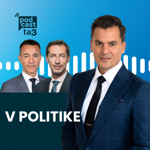 V politike: Tomáš Drucker vs. Milan Majerský