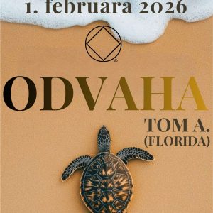 Odvaha – Tom A. (Florida, USA) – 1. 2. 2026