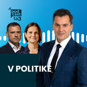 V politike: Tomáš Taraba vs. Mária Kolíková