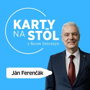 Ján Ferenčák: Štát má šetriť na sebe