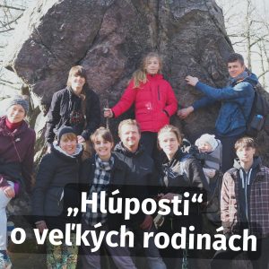 Keď rodina nezapadá do „normy“