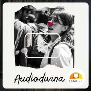 Audiodivina- Slovo, ktoré neomrzí počúvať