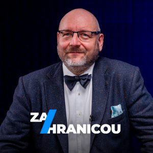 Žiarovský: Irán už má asi 8 jadrových zbraní. Režim je zahnaný do kúta