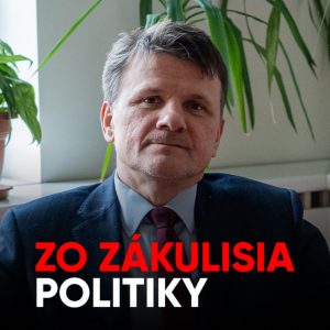 Hlina: Fico vedie ľudí do pekla, Smerácke udania na mňa sú úbohé