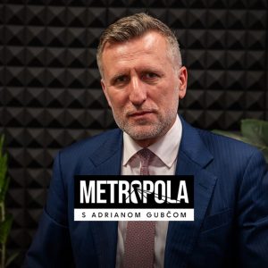 Winkler: Koniec „kávičkovania“ na magistráte? Martin Winkler o tom, prečo Bratislava manažérsky zlyháva