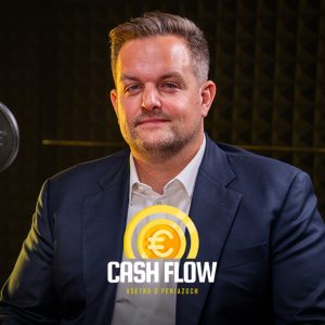 Boháč: Slovensko vymiera, Bratislava vyhráva: Realitný expert o krutej pravde trhu!