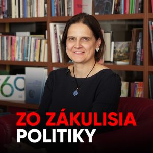 Kolíková: Tibor Gašpar bude odbiehať do parlamentu ako obžalovaný