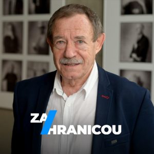 Fištejn: Zelenskyj nie je diktátor, Ukrajina je riadená anarchia