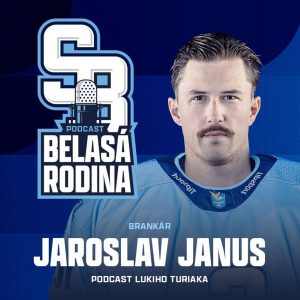 Belasá rodina – Jaroslav Janus