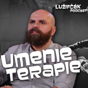 Riešenie problémov na javisku pomáha v skutočnom živote – Erik Forgáč z Dúhadla