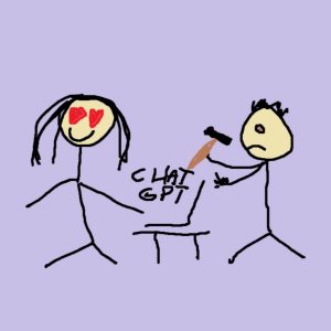 #56 Čo všetko o nás vie ChatGPT