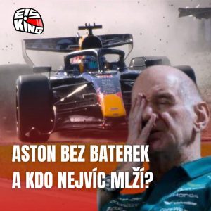 Ako vyzerá nová éra F1? Debriefing piatkových tréningov | EisKing ŠPECIÁL