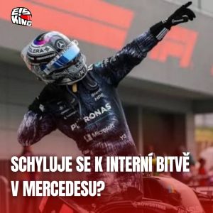 Superclipping musí skončit! Piloti se bouří a Verstappen zvažuje konec… | EisKing DEBRIEFING 3/22