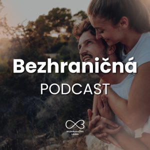 Odpustenie nie je zľahčovanie toho, čo sa stalo – Marek Mäsiar | Bezhraničná Podcast #13