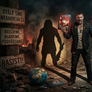 # 314 Barbari v oblekoch