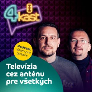 Televízia cez anténu pre všetkých