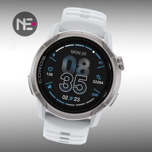 TEST Coros APEX 4 – príjemné prekvapenie aj pre triatlonového športovca