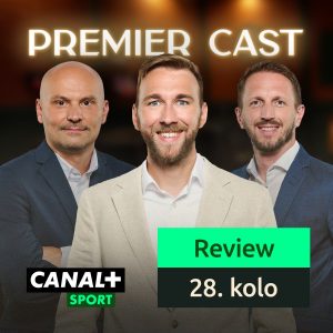 #117: Petr Čech stále inspiruje! Startuje série Big Pete! Häring & Lípa