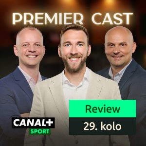 118: Proč Fabian Hürzeler řeší herní projev Arsenalu? Häring & Skáčik