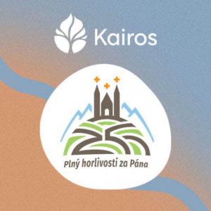 Plný horlivosti za Pána – Oheň, ktorý trvá