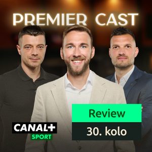 #120: Arsenal porazil Everton! Je už o titulu rozhodnuto? Lukáč & Rodinger