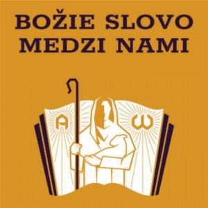 Posolstvo evanjelia z 5. pôstnej nedele (22.3.)