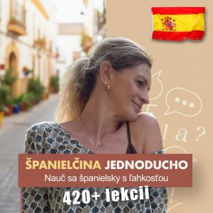 40 sekúnd španielčiny (Short)