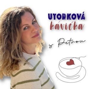 ☕️ Utorková kávička s Petrou a pridá sa aj Marc Anthony