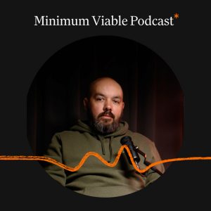 S6E6 | Silvester Behúň, Wilderoben: „Inšpirácia vznikla z frustrácie.“