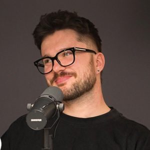 Moje mladé MANŽELSTVO UDRŽAL len BOH – George Balga | Godzone podcast Flešbeky