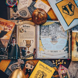 Bifľomor 💛 fakulta, ktorá brala všetkých