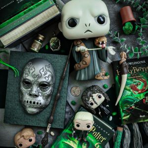 Slizolin 💚 Fakulta plná ambície