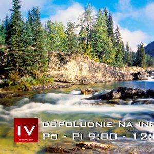 Dopoludnie na InfoVojne s Adrianom 24.3.2026