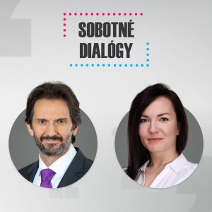 Robert Kaliňák (minister obrany, podpredseda vlády; Smer-SD) a Beáta Jurík (poslankyňa NR SR, PS) (7.3.2026 12:10)