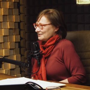 Katarína Bajcurová o zbieraní slovenskej výtvarnej moderny