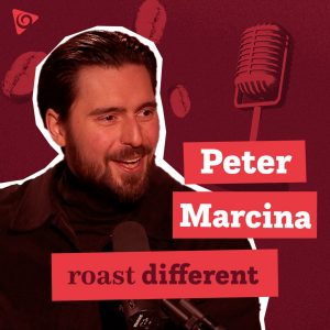 Peter Marcina: Prečo by si mal zaplatiť 20 € za drink?