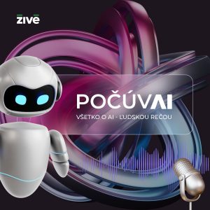 PočúvAI: Experti vysvetľujú, čo budú robiť ľudia, ktorých AI nahradí