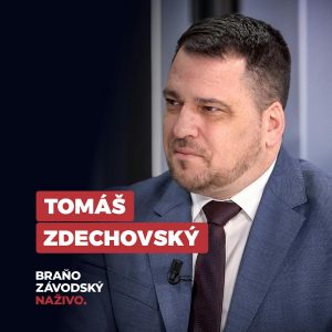 Zdechovský: V OLAFE vznikol špeciálny tím, ktorý sa venuje podvodom na Slovensku. To nie je štandard